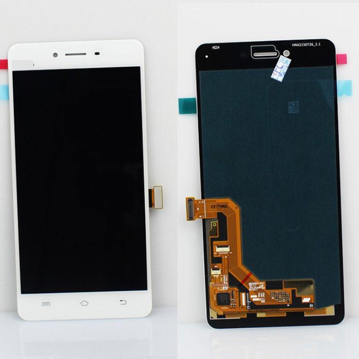 Màn hình Vivo Y31 full nguyên bộ