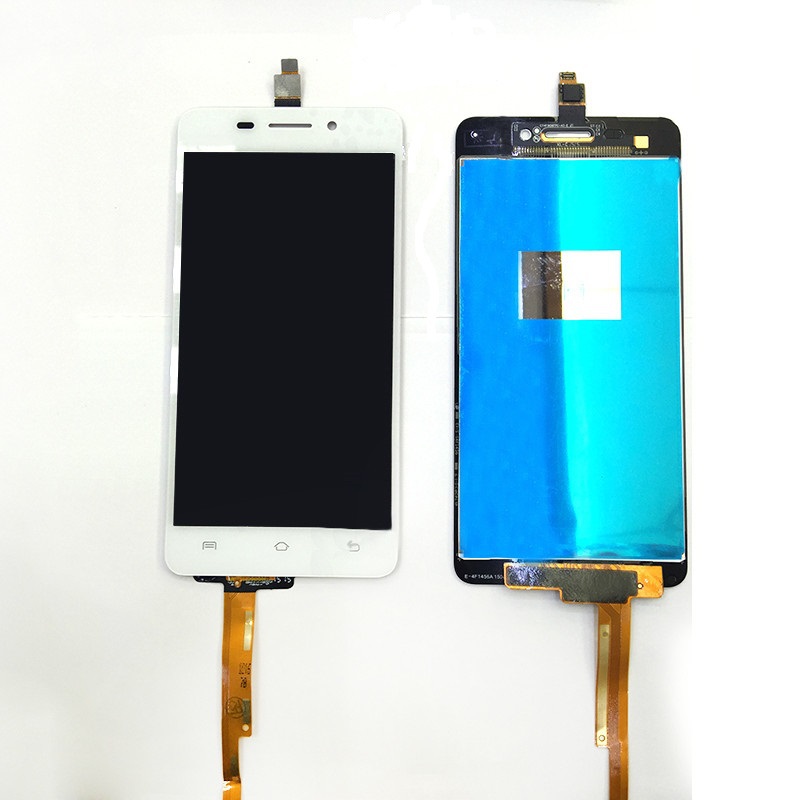 Màn hình Vivo Y55 full nguyên bộ