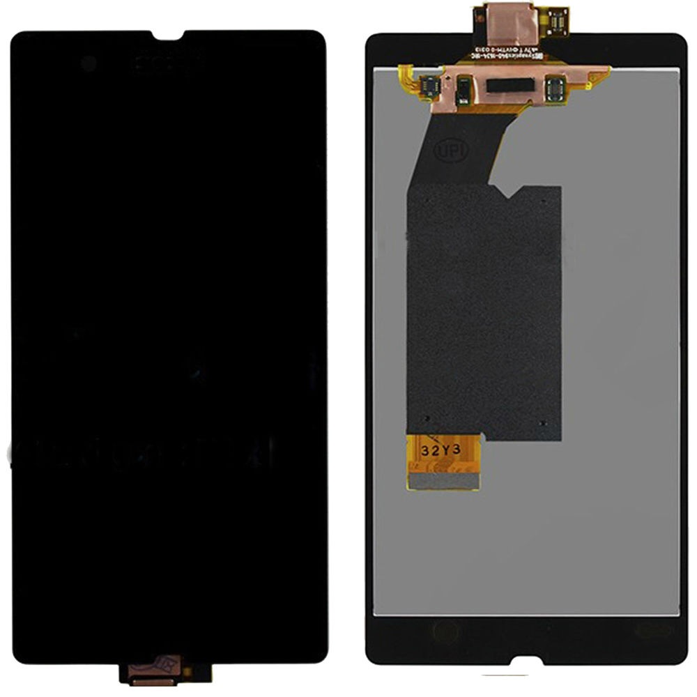 MÀN HÌNH Sony Xperia Z ( LT36) chính hãng không phải màn ép