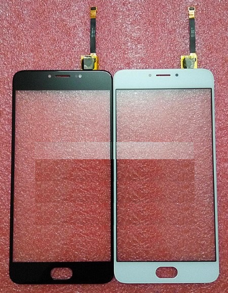 cảm ứng Meizu M3 Note chính hãng