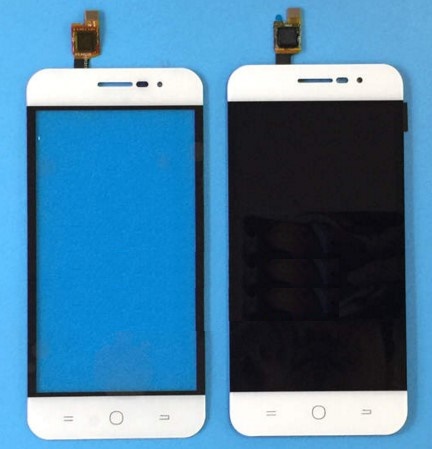 Cảm ứng Vivo V5