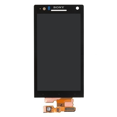 Màn hình cảm ứng Sony C3 D2502 full bộ