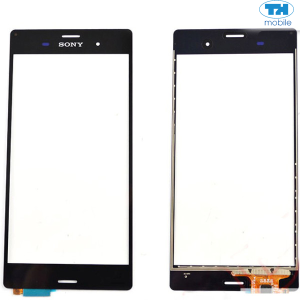 CẢM ỨNG SONY Z3 TRẮNG