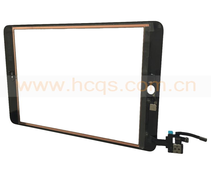 cảm ứng ipad mini3 có giắc chỉ việc cắm ( loại 1)