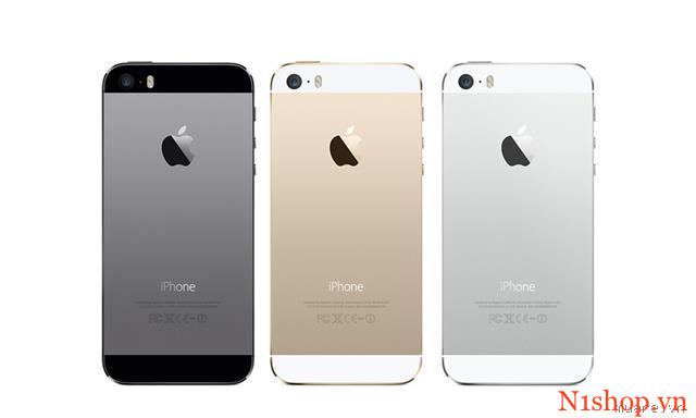 vỏ sườn iphone 5s loại cực đẹp