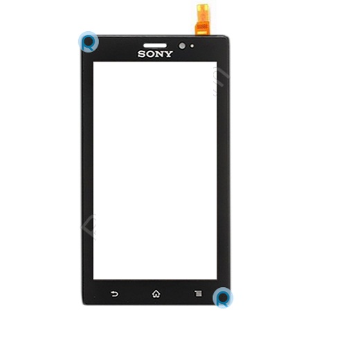 Cảm ứng Touch Screen Sony MT27 / MT27i / Xperia Sola