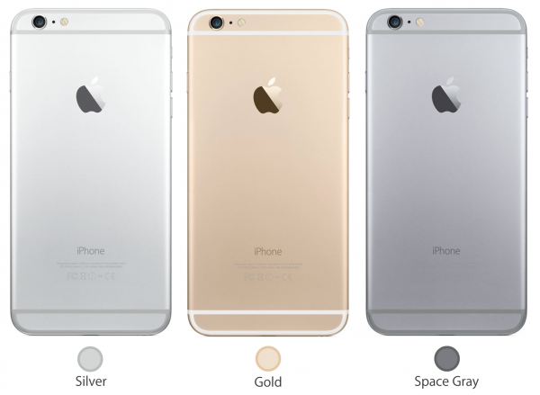 vỏ sườn iphone 6splus loại cực đẹp