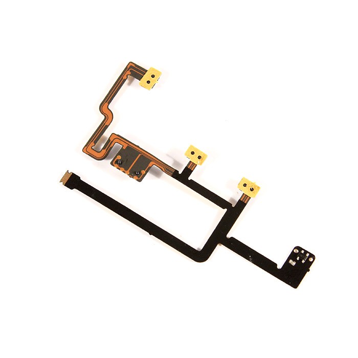 Cáp nguồn ipad 2