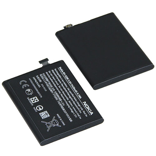 Pin Lumia 930 Microsoft Nokia BV-5QW
