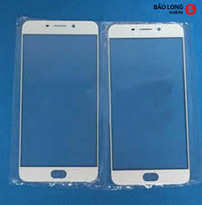 mặt kính cảm ứng Oppo R9
