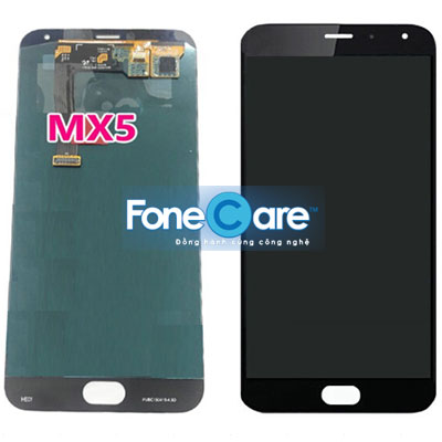 Màn hình cảm ứng Meizu MX5 full nguyên bộ