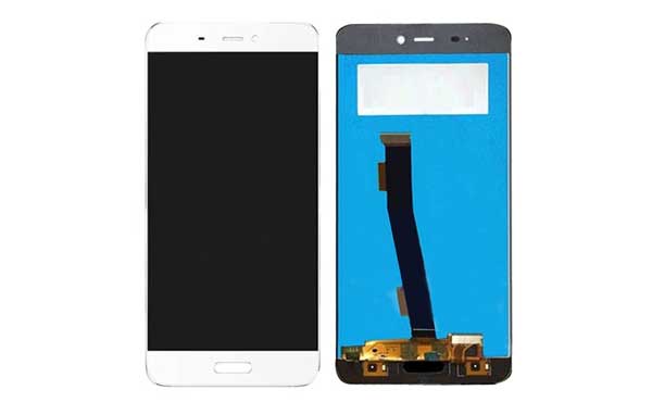 Màn hình LCD Xiaomi Mi5 Full nguyên bộ