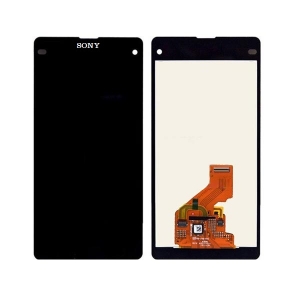 Màn hình LCD Sony Xperia Z1 mini / Z1C / Z1F / Z1 Compact / D5502 / D5503 / LT39 mini Full nguyên bộ