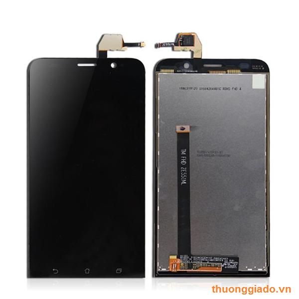 Màn hình LCD Asus Zenfone 2 Laser 5 inch / Full nguyên bộ