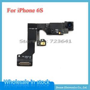 camera trước iphone 6s zin