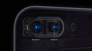 camera sau iphone 7 plus new zin