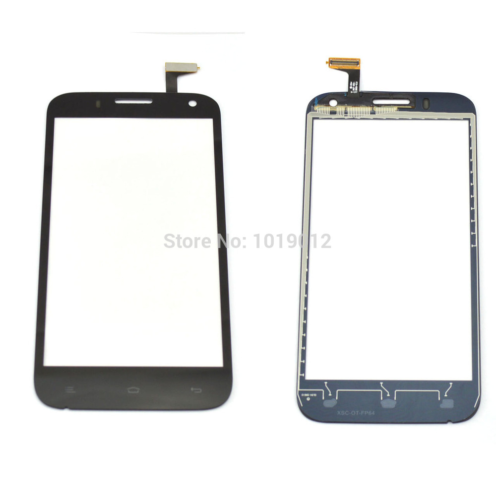 Cảm ứng Touchscreen Gionee GN708