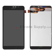 màn hình Microsoft Lumia 640 XL Hai SIM full bộ