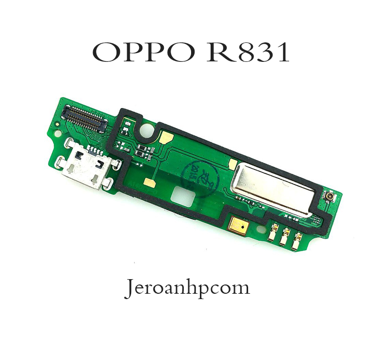 bo cáp sạc,micro oppo r831