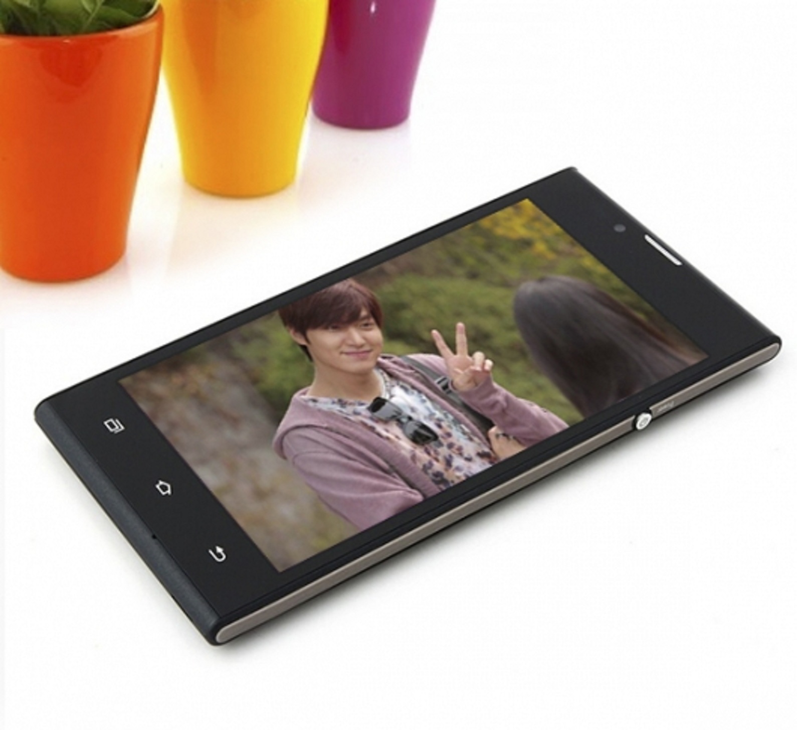 Màn hình Oppo V3