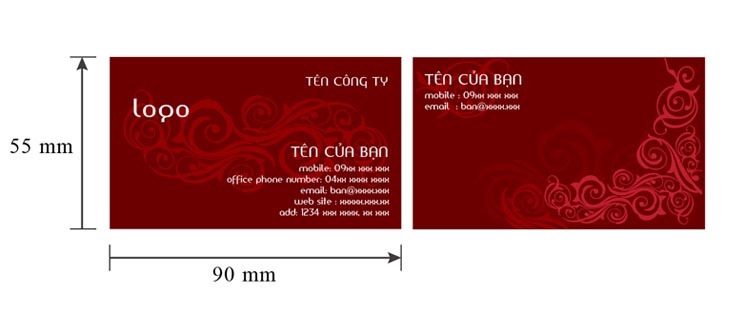 Nơi in card visit chất lượng hàng đầu tại Hà Nội noi-in-card-visit-chat-luong-hang-dau-tai-ha-noi
