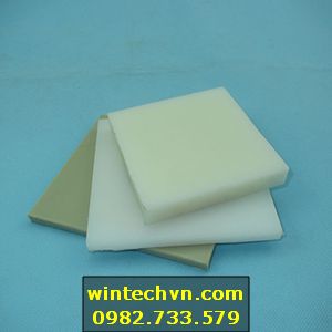 Công ty EC cung cấp tấm nhựa PP, thanh nhựa PP uy tín nhất Hà Nội