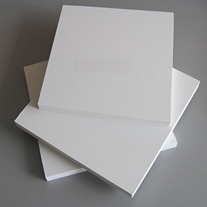 Nhựa tấm PVC giá tốt - EC bán tại hà nội