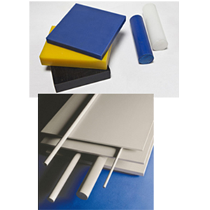 GIỚI THIỆU VỀ NHỰA PEEK