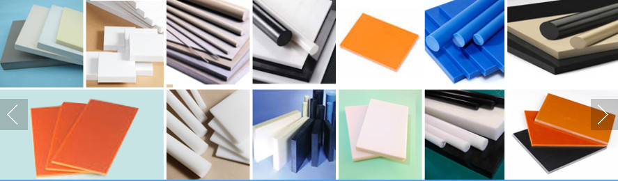 Tìm hiểu các thông tin về nhựa POM EC 0982 733 579