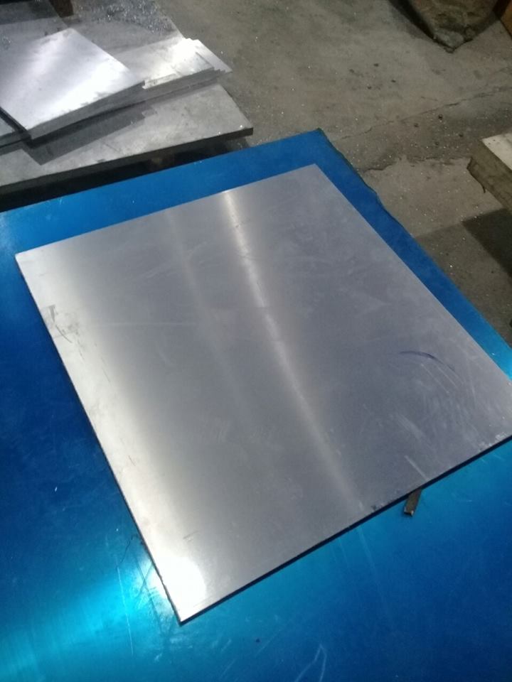 Giới thiệu sản phẩm nhôm hợp kim 5052 Trung Quốc | EC cắt lẻ cực nhanh