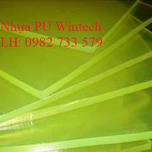 NHỰA PU ỨNG DỤNG TRONG SẢN XUẤT GẠCH GRANITE VÀ CERAMIC