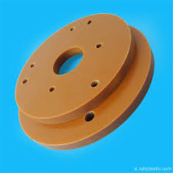 Nhựa Bakelite | EC có sẵn hàng SLL trong kho 0982 733 579