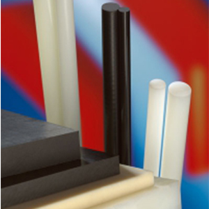 Nhựa PA dạng cây đặc