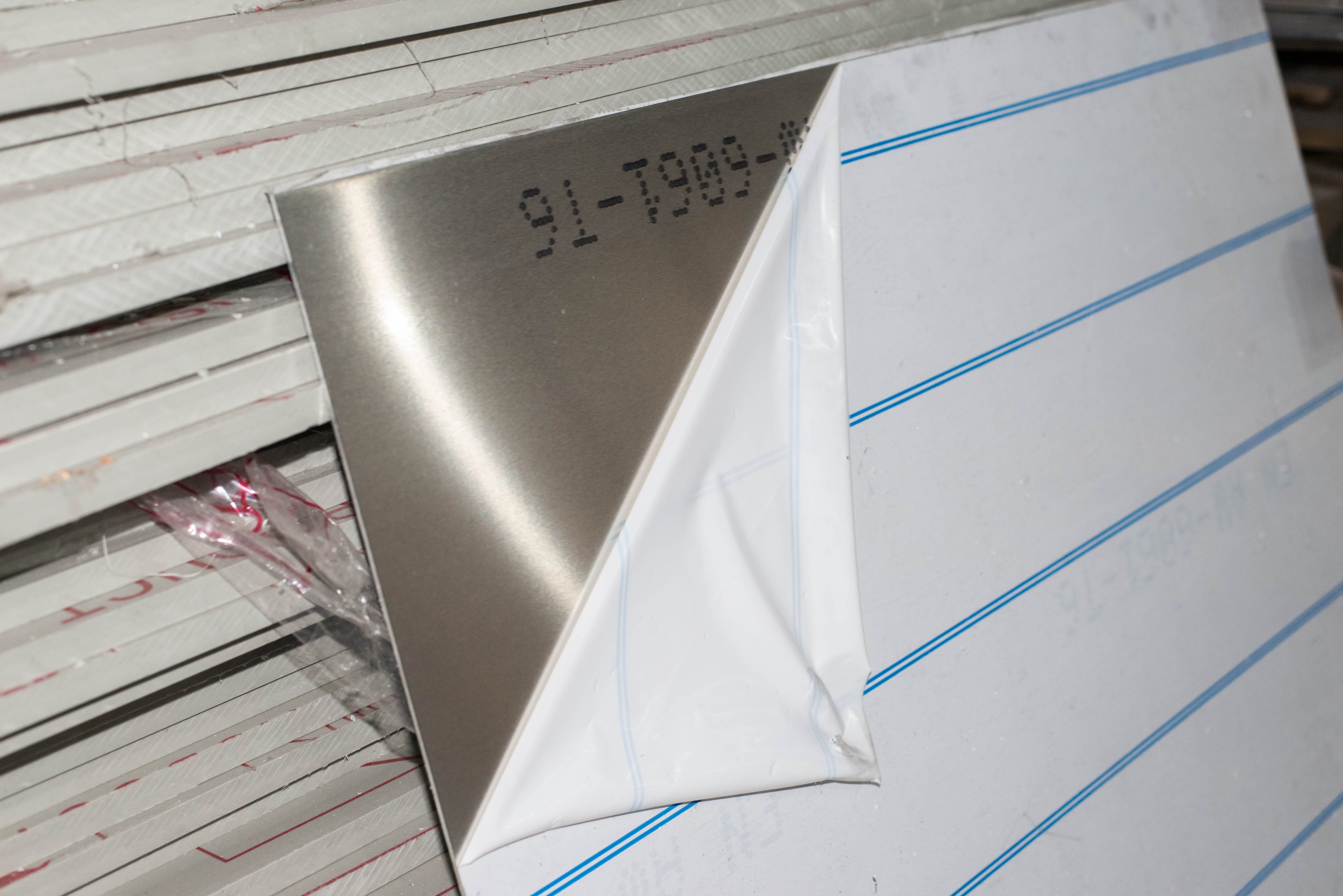 NHÔM 6061 , 5052 - CTCP EC - 0982 733 579