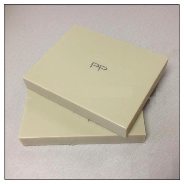 NHỰA PP - ỨNG DỤNG SẢN XUẤT THỚT, BỒN BỂ CÔNG NGHIỆP