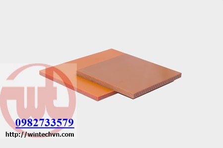 Nhựa Bakelite | Cắt lẻ theo yêu câu SLL | EC 0982 733 579