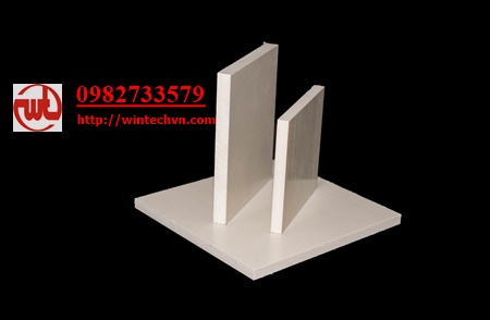 nhựa PTFE | Chịu hoá chất | EC phân phối 0982 733 579