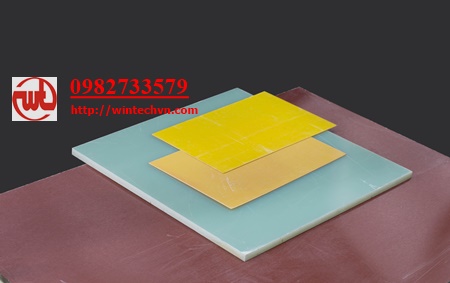 Phíp thuỷ tinh | Phíp cách điện |EC 0982 733 579