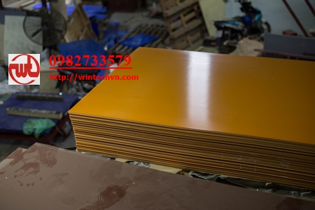 Nhựa bakelite | Phân phối toàn quốc | EC 0982 733 579