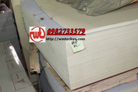 Nhựa PVC | Tấm lót sàn | EC phân phối 0982 733 579