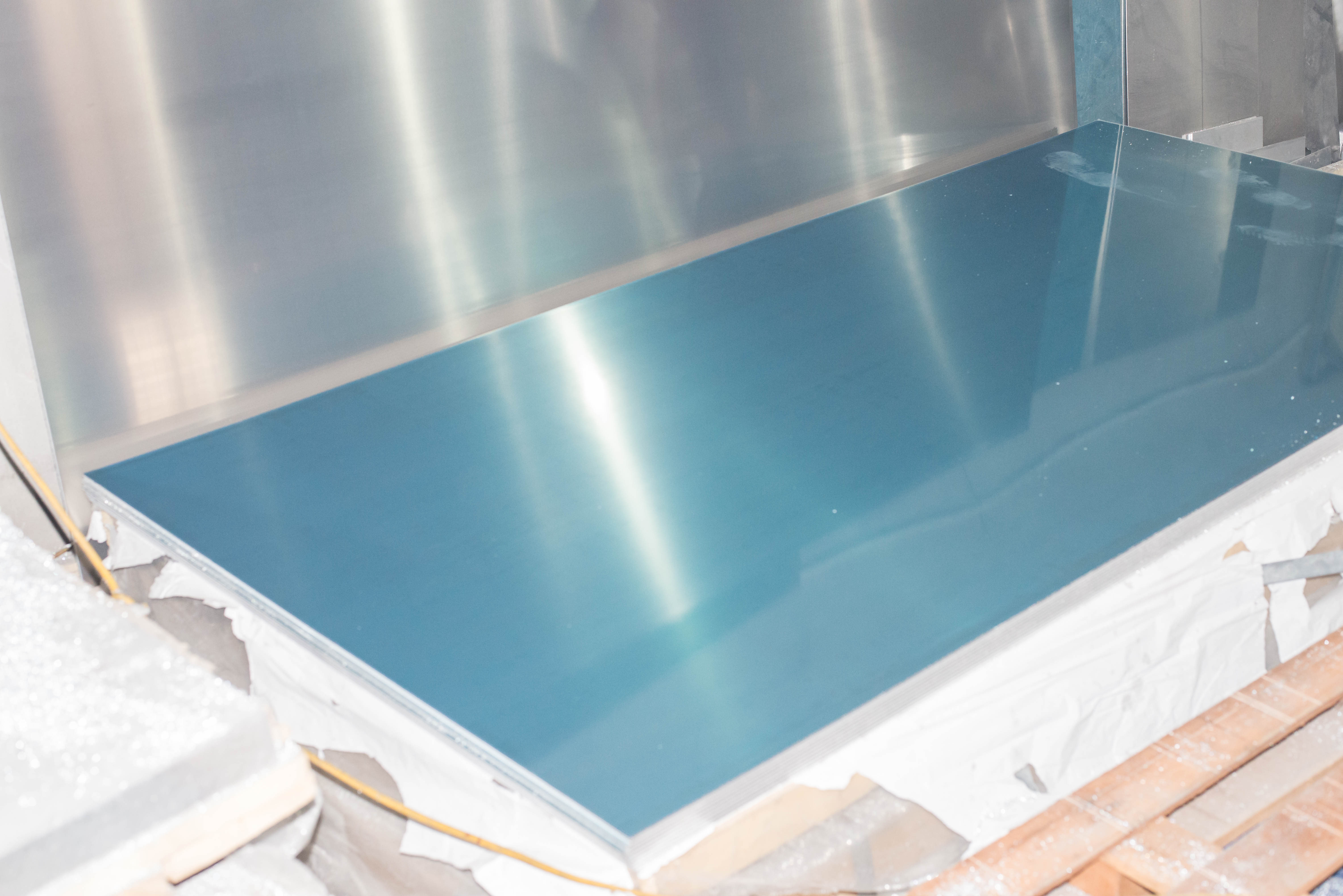 THÔNG SỐ KỸ THUẬT NHÔM 5052 TRUNG QUỐC