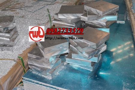 Nhôm 6061 Trung Quốc | EC cắt lẻ cực nhanh |0982 733 579 | A5052