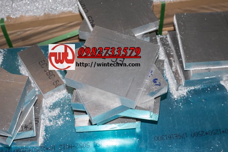 NHÔM 5052 | EC CẮT LẺ MẠCH ĐẸP |HOTLINE 0982 733 579