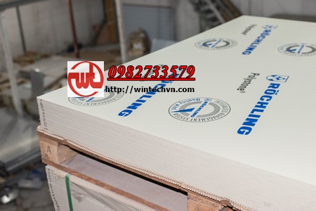 NHỰA PP DÙNG ĐỂ LÀM GÌ ?