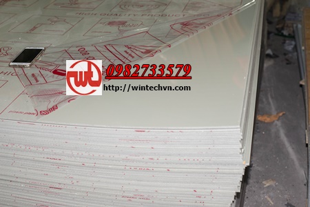 Nhựa PP | Giới thiệu chung | EC 0982 733 579 | Nhựa PVC