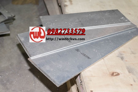 A6061 Hàn Quốc | Cắt lẻ cực nhanh, mạch đẹp | EC 0982 733 579