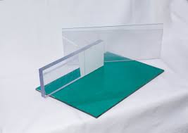 Giới thiệu về nhựa PC