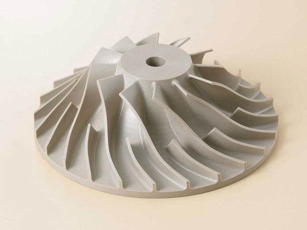 Đặc điểm và ứng dụng của Nhựa Peek trong ngành chế tạo bán dẫn