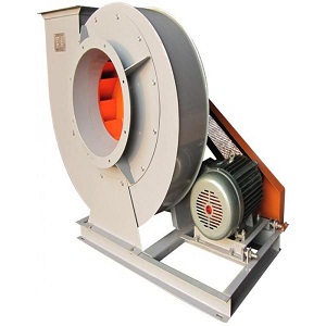 Quạt cao áp hút phoi nhôm 5052, 6061