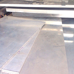 NHÔM 5052 TRUNG QUỐC - KT 1250X2500MM